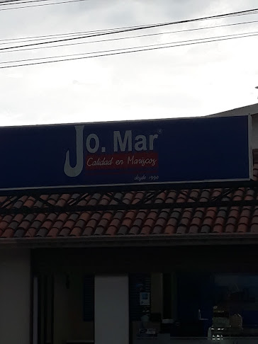 jomar mariscos - Marisquería