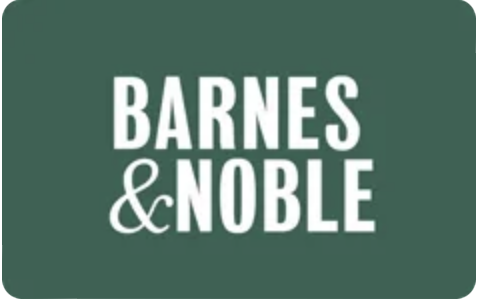 Buy Barnes & Noble Gift Cards