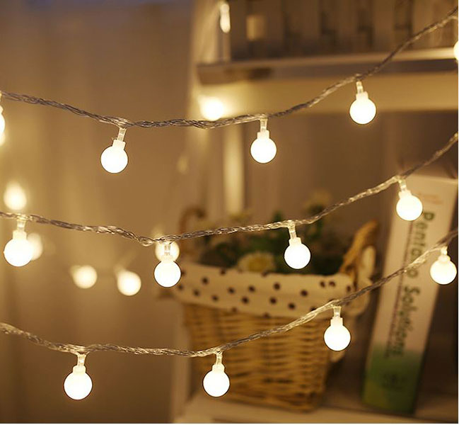 Chú ý kiểm tra nhiệt lượng khi thắp đèn led