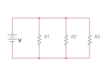 Parallel Resistors | Formula Of Parallel Resistors