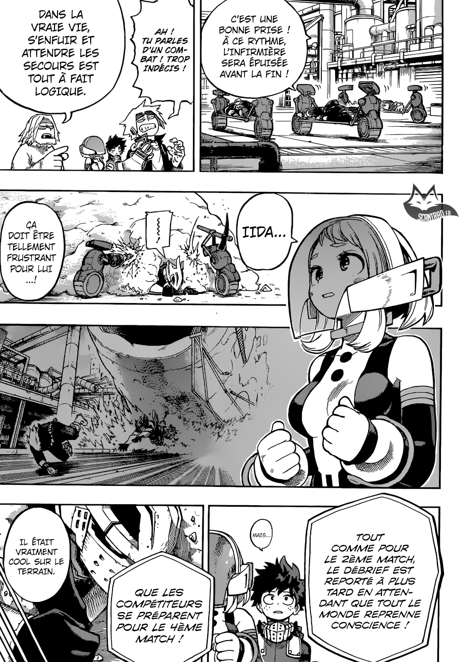 My Hero Academia: Chapter chapitre-206 - Page 10