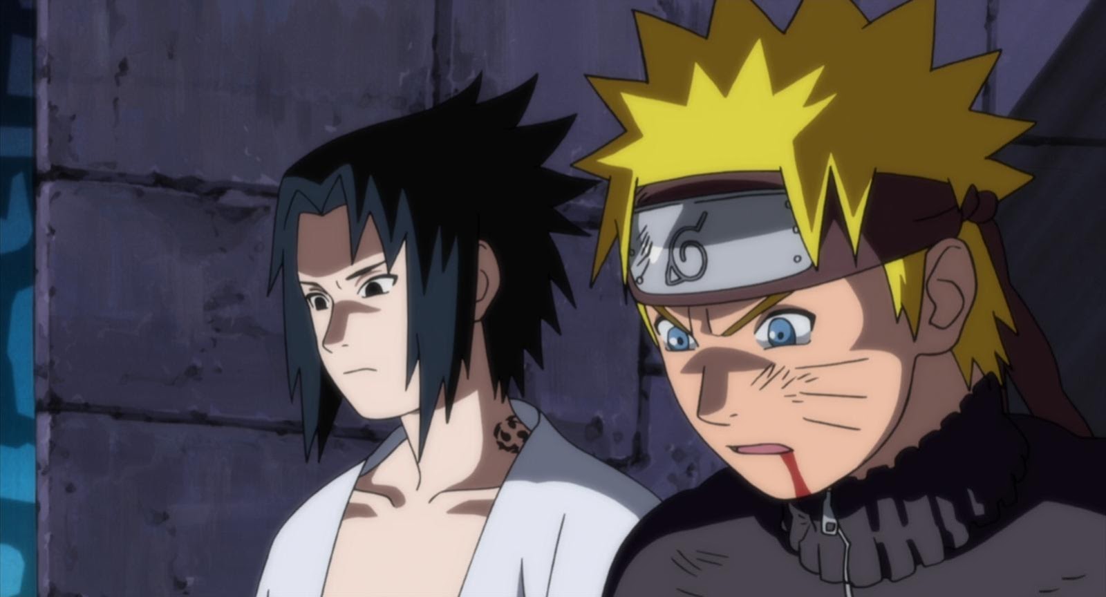 Top 10 Best Naruto Movies Collections to Stream in order : Naruto Shippuden The Movie: Bonds