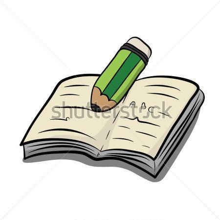 escribir dibujo animado - Buscar con Google | Dibujos animados