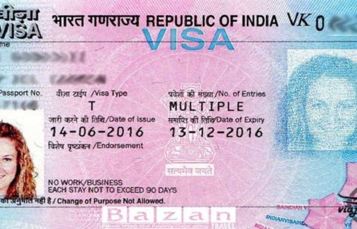 “Lý giải” vì sao nên chọn dịch vụ làm visa Ấn Độ trọn gói
