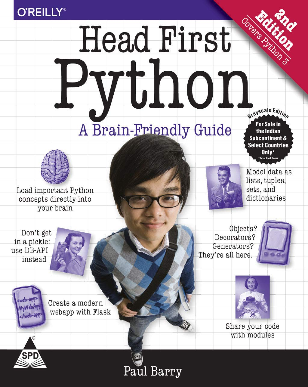 Best Books to Learn Python as a Beginner