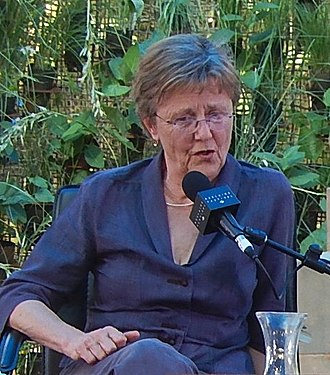 Helen Garner