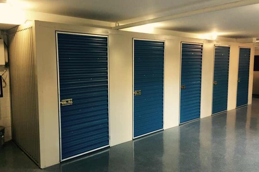 Why You Need a Secure Apartment Storage Solution
