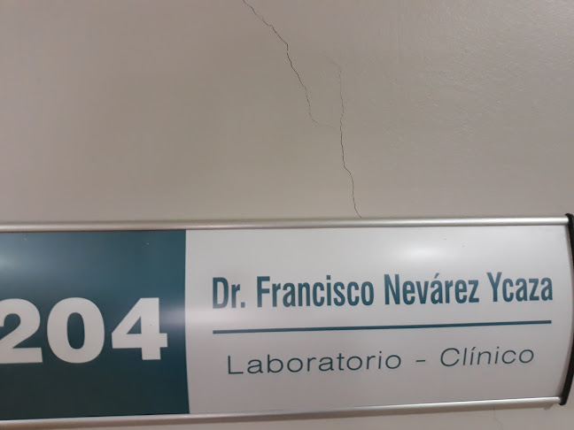 Laboratorio Nevarez - Guayaquil