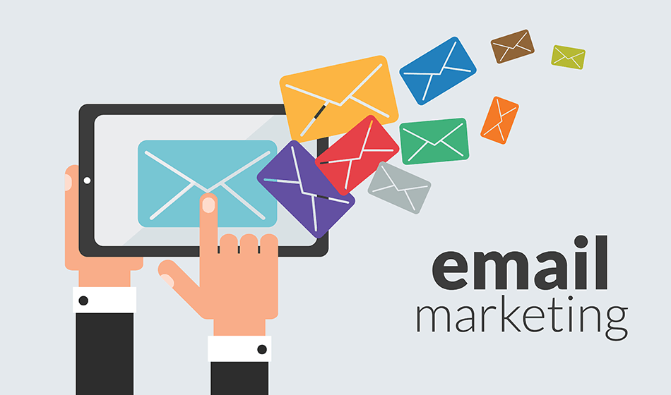 Clean Email Marketing- Time4servers