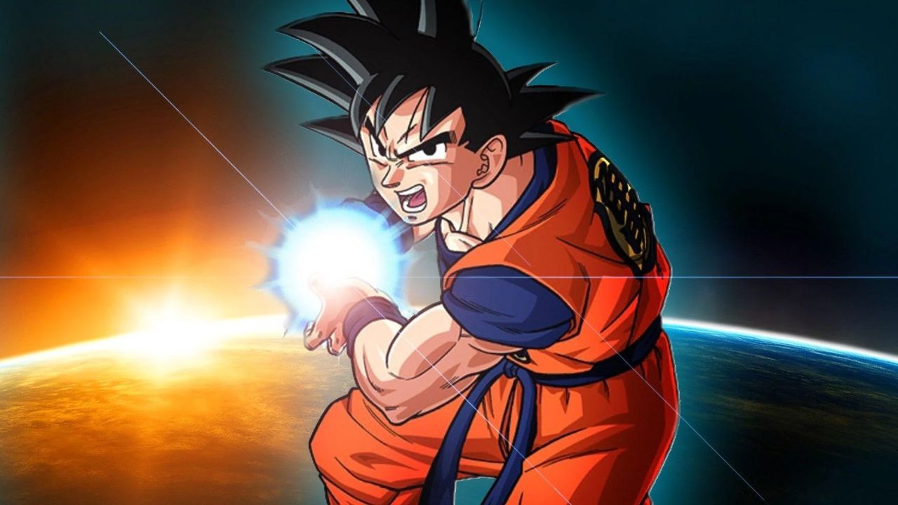 Goku