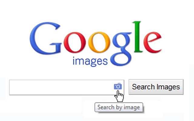 google image search old layout