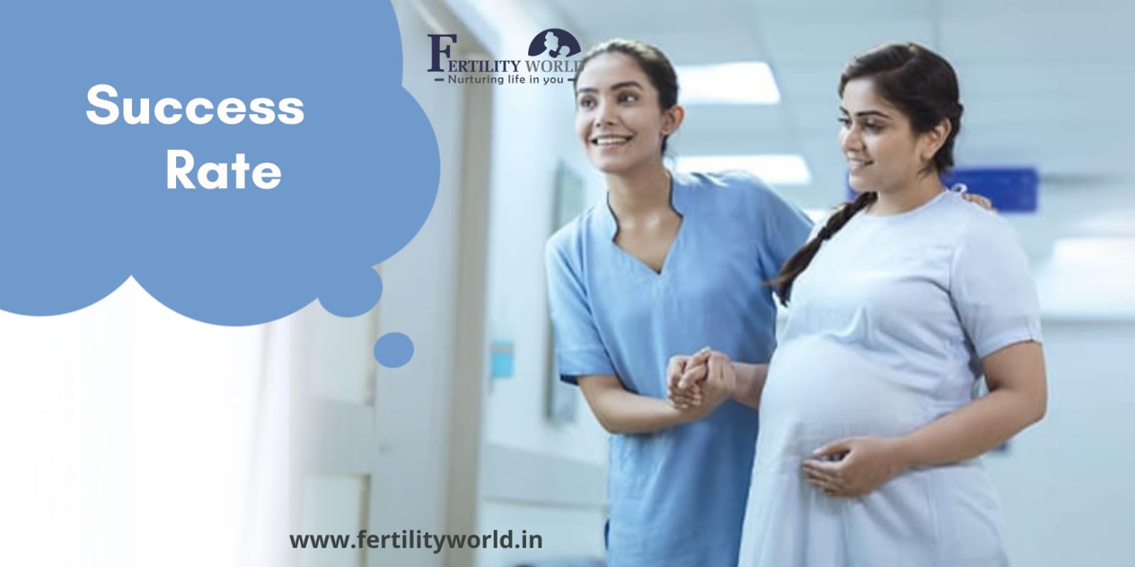 The success rate of IVF doctors in Gurgaon