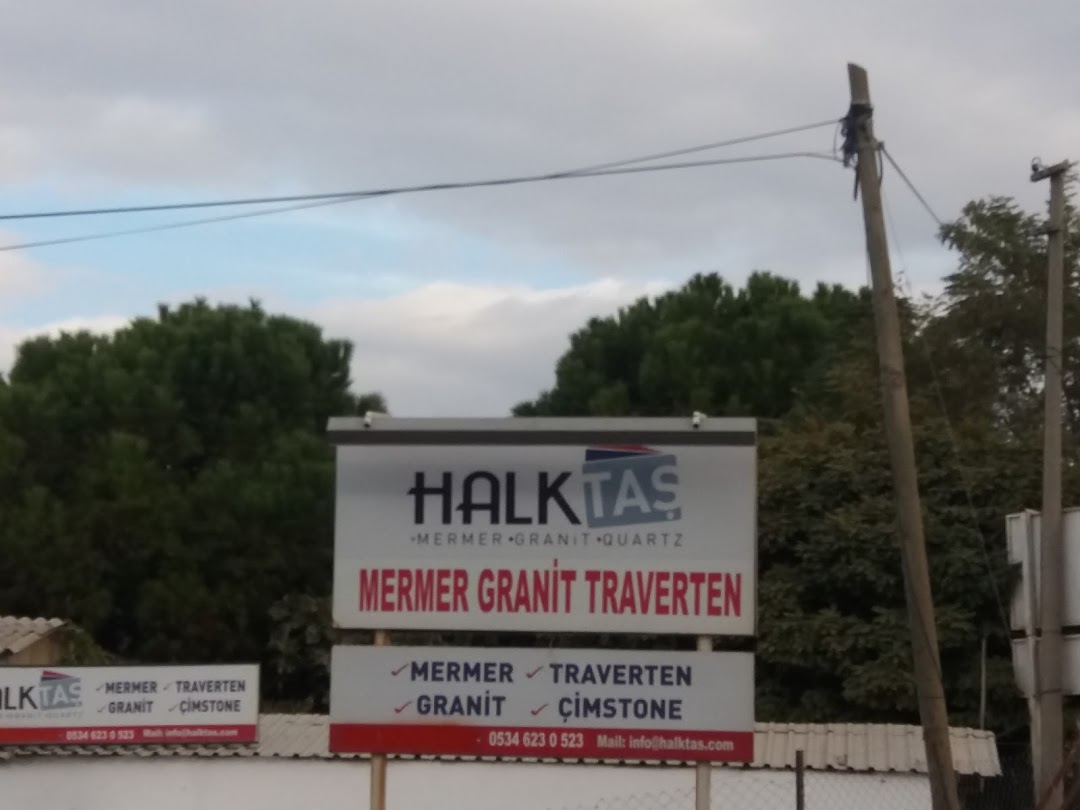 Halkta