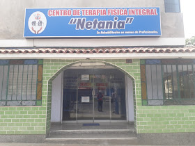 Centro de Terapia Fisica Integral Netania