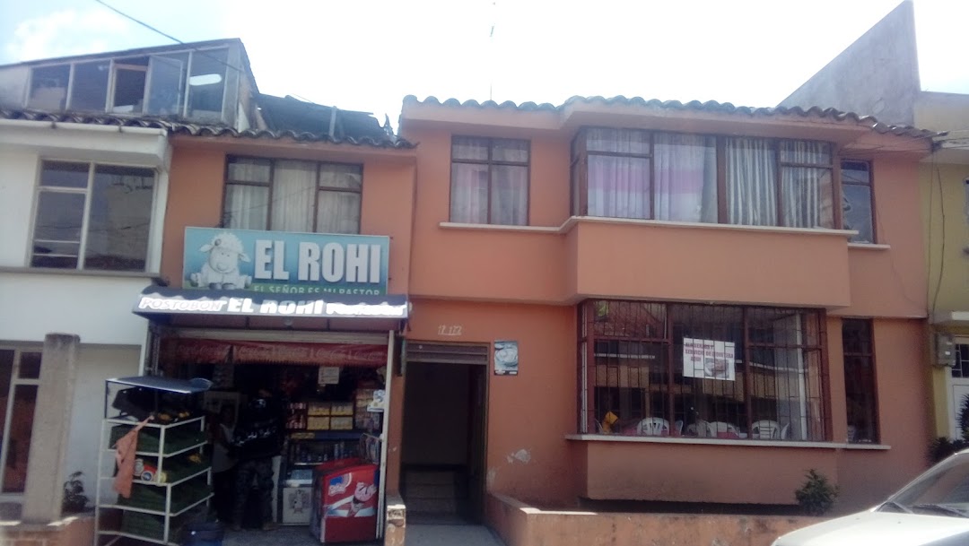 El Rohi