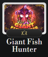 Mẹo chơi game KA – Giant Fish Hunter giúp bạn săn được nhiều cá hơn