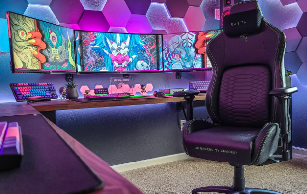 Factors to consider when buying gaming chairs 1