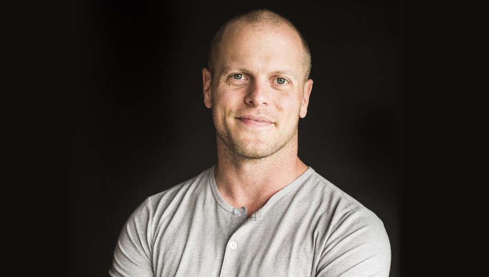 Tim Ferriss is a Popular Entrepreneur and Author 