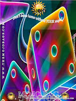 #gomojo neon dice #condomsense