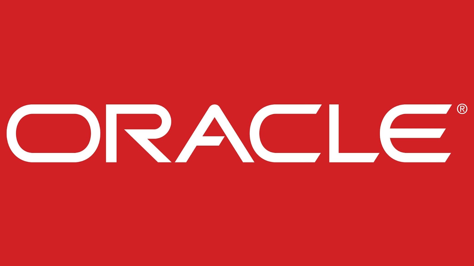 PostgreSQL vs Oracle - Oracle logo