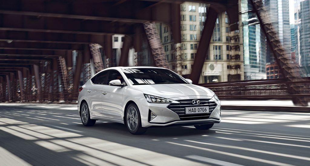 Xã hội - Trải nghiệm Elantra tại đại lý cho người dùng cảm nhận như thế nào?