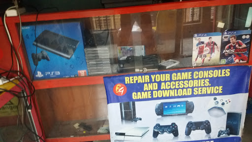 Benito Games Shop, Shop 27, Samsung Building, Ekotedo, Dugbe, Ibadan, Oyo, Nigeria, Bicycle Store, state Oyo
