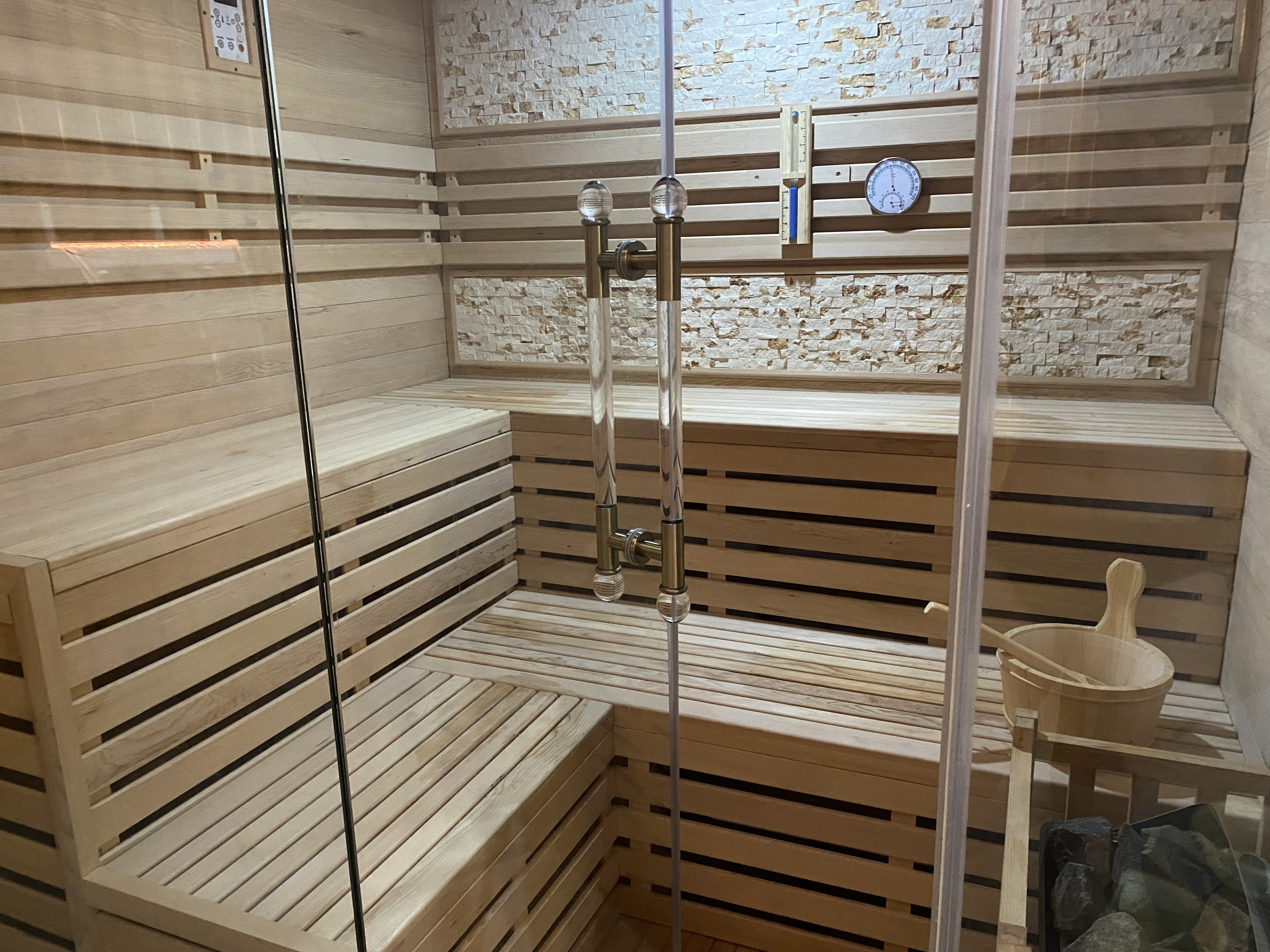 joya onsen private onsen sauna