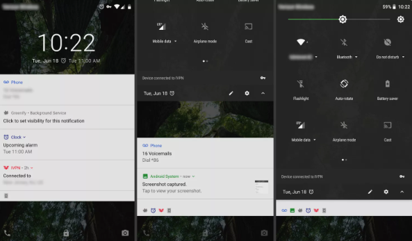 Do more tasks with Quick Settings- 10 Android shortcuts you must know