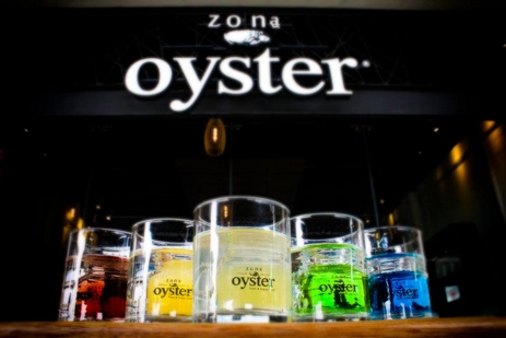 Resultado de imagen para zona oyster