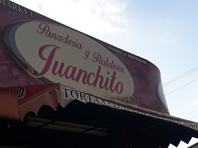 Opiniones de Panaderia y Pasteleria Juanchito en Quito - Panadería