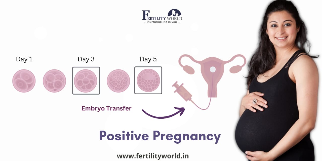 Infertility treatments success rates in Hyderabad
