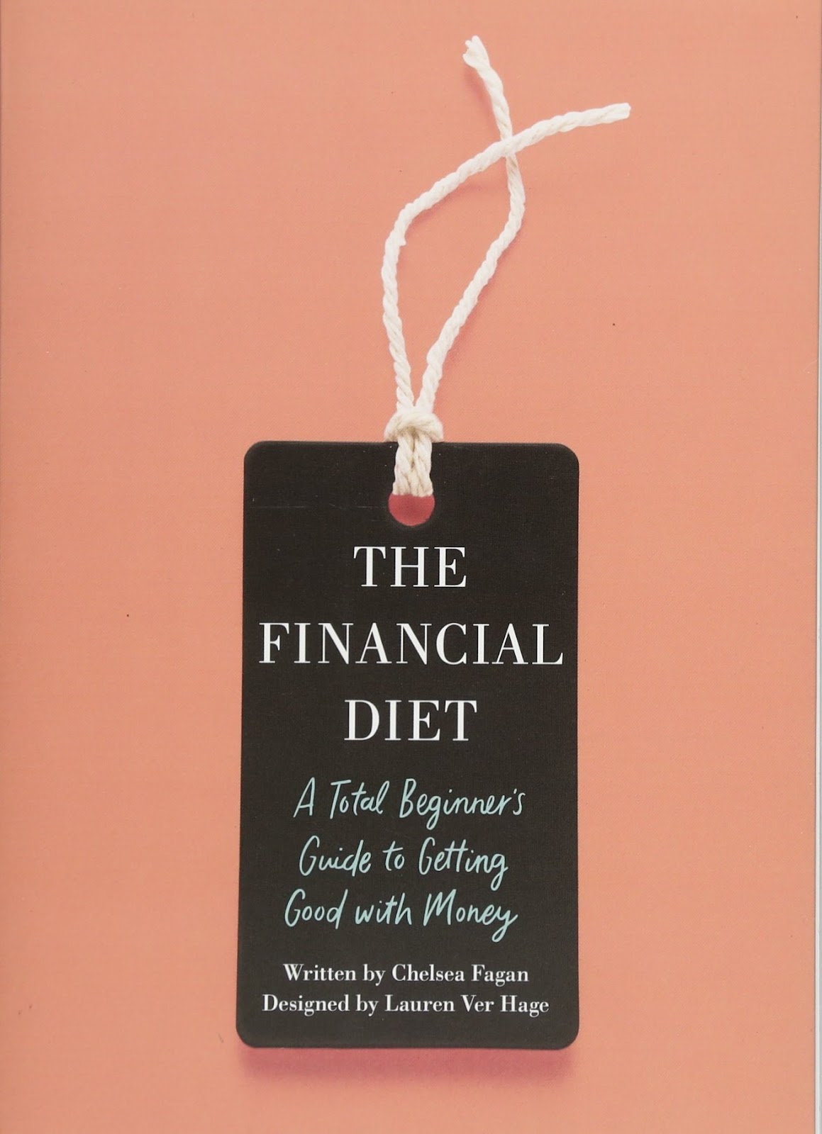 The Financial Diet book
