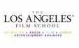 Los Angeles Film School Logo