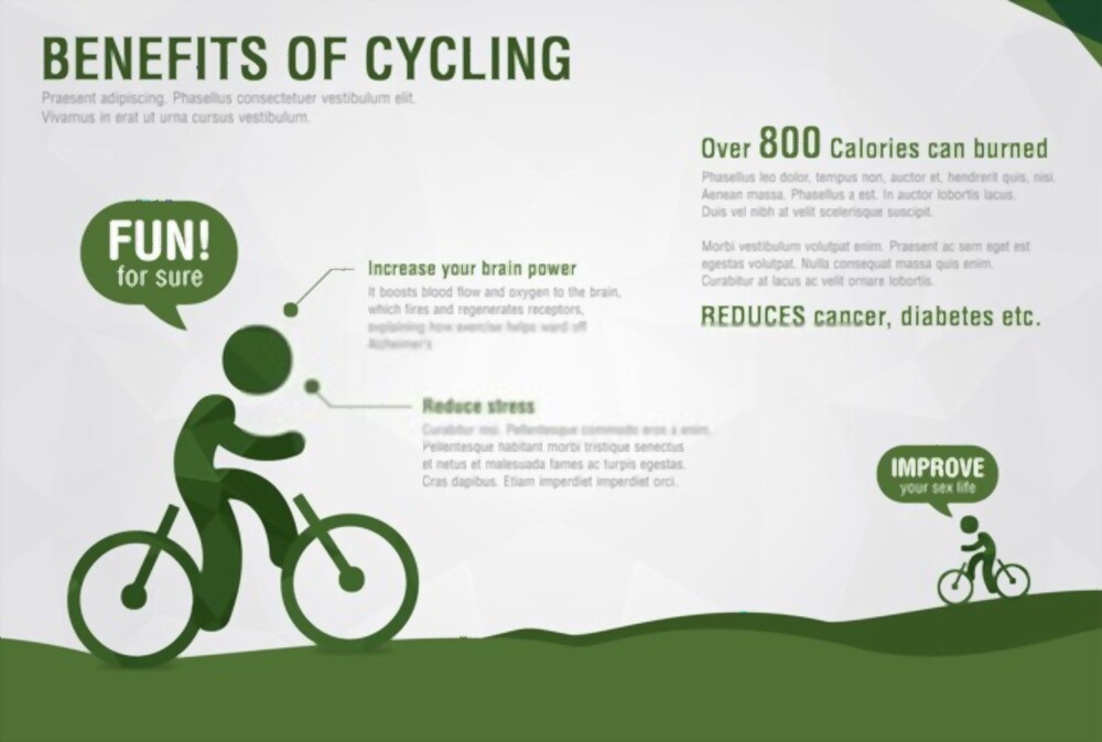 cycling-for-an-hour-a-day-benefits
