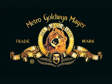Logo de l'entreprise MGM