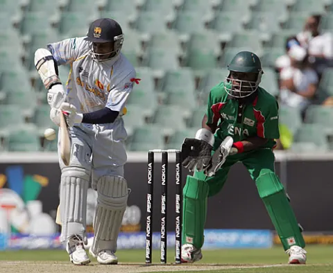 Sri Lanka - Victory With Highest Run Margins