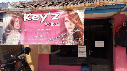 Key'z Salon