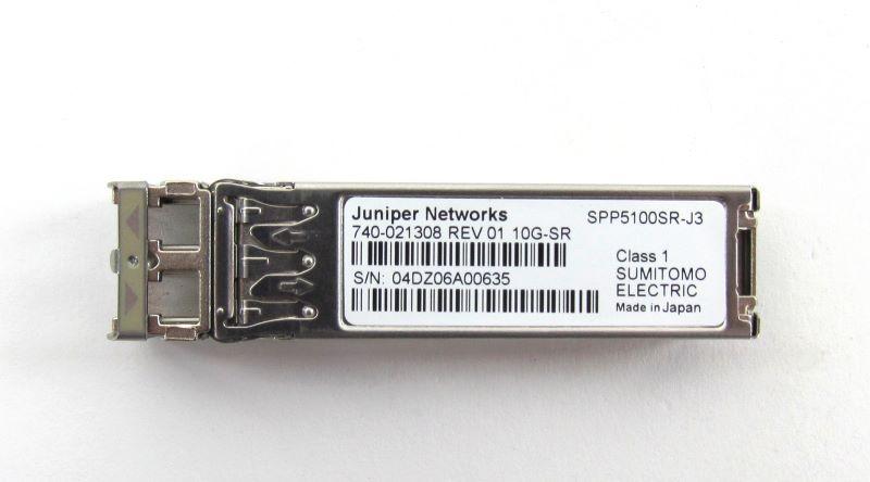 Thiết bị EX-SFP-10GE-SR