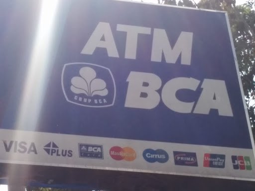 ATM BCA