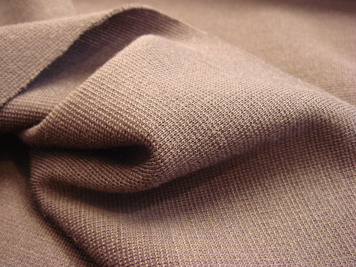 Jersey Cloth