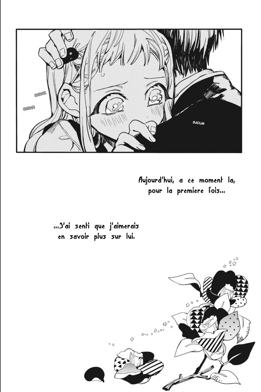 Toilet-Bound Hanako-kun: Chapter 8 - Page 36