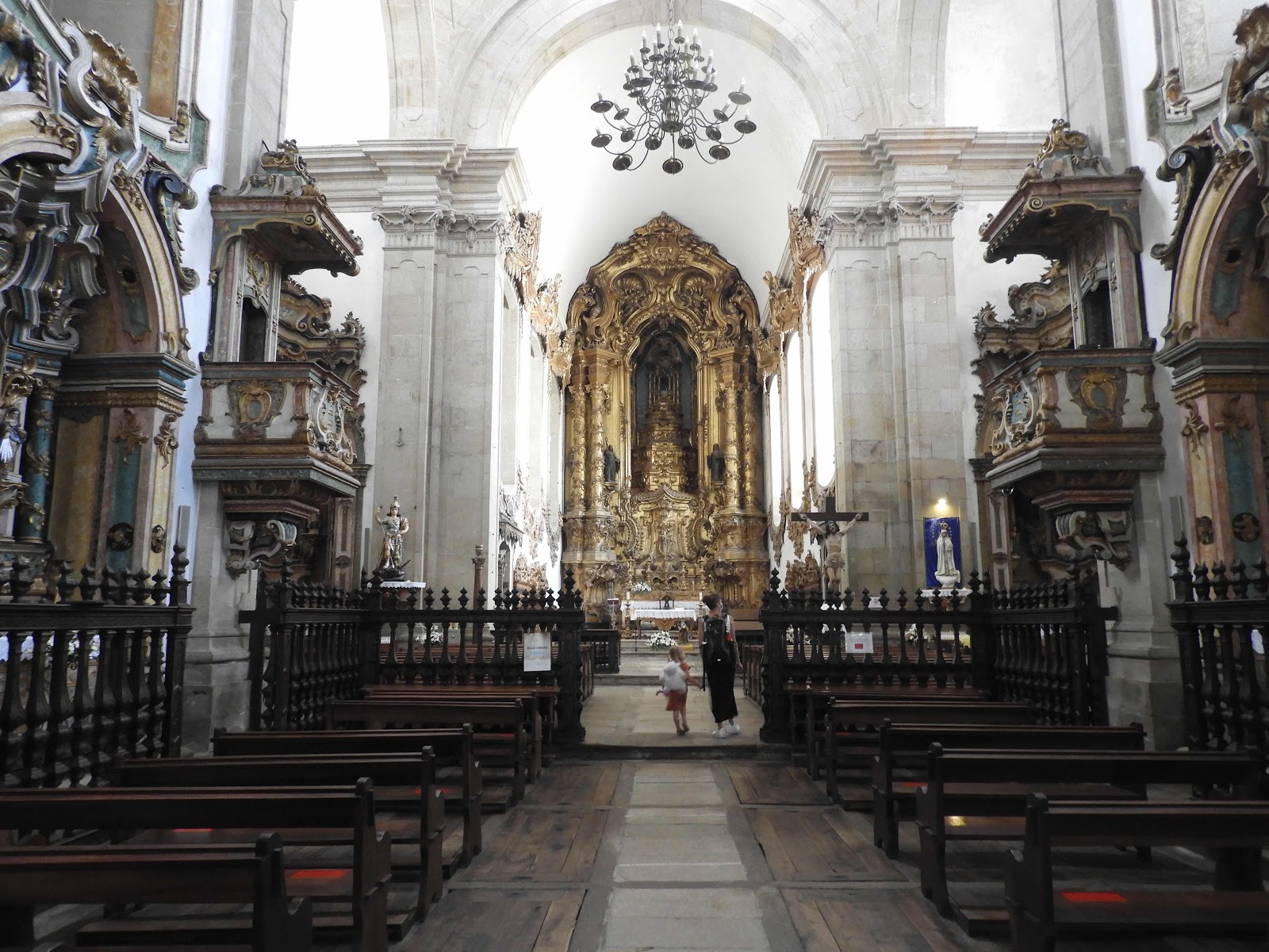 Cabeceiros de Basto, Trás-os-Montes