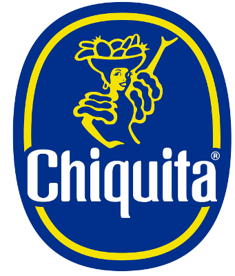 Logo de l'entreprise Chiquita