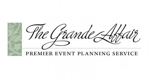 Logotipo de The Grande Affair Company