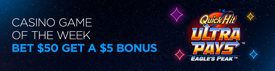 Stardust NJ Bonus