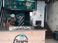 Teléfono de Chocola Cuenca