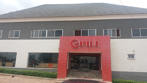 Genesis Restaurant, Amuri Rd, Abakpa, Enugu, Nigeria, Coffee Shop, state Enugu