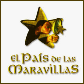 El País de las Maravillas logo
