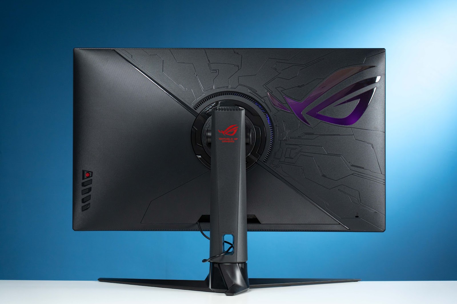 華碩電競顯示器 ASUS ROG Swift PG32UQ 開箱螢幕數值全評測！ 遊戲支援度、HDMI 2.1、HDR10、DisplayHDR 600 實測｜科技狗 3C Dog - 4K, 4K電視, ASUS, ROG, 科技狗, 評測, 開箱, 開箱上手, 開箱評測, 電競, 電視 - 科技狗 3C DOG