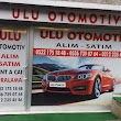 Ulu Otomotiv